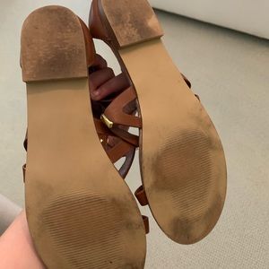 Steve Madden Shoes - Steve Madden gladiator sandals Steve Madden Shoes - Steve Madden gladiator sandals